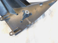 07-09 Buell XB12 XB12X Ulysses Speedometer Instrument Cluster Mount Brackets - C3 Cycle