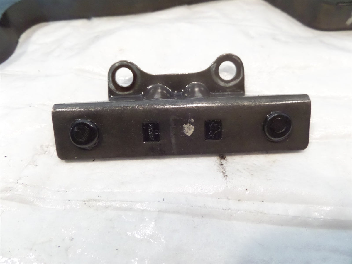 2004 2005 Suzuki GSXR600 GSX-R600 GSXR 600 Cam Camshaft Chain & Tensioner Guides - C3 Cycle