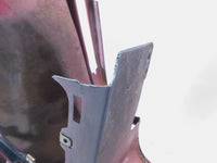 1992-2000 Honda Goldwing 1500 GL1500I Candy Spectra Red Front Windshield Fairing - C3 Cycle