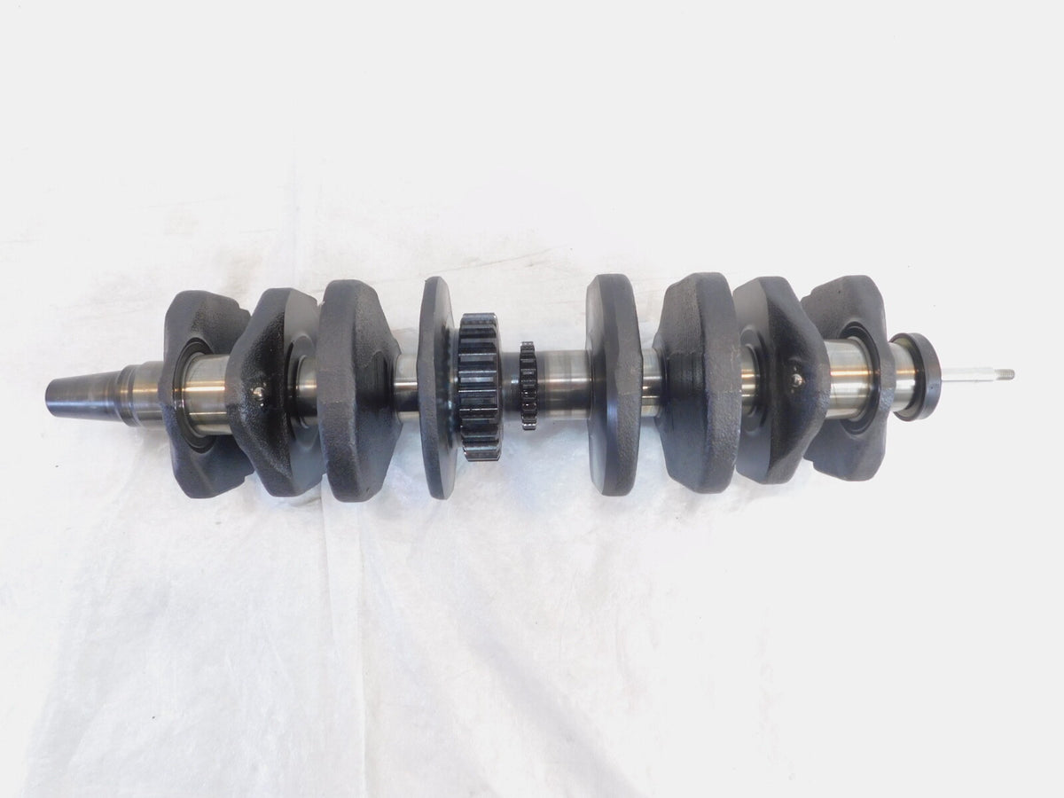 1979-1982 Honda CB650 Custom & Nighthawk 650 Engine Motor Crankshaft Crank Shaft - C3 Cycle