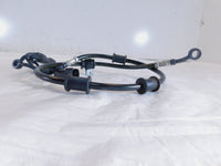 Harley Davidson Sportster 883 1200 Rear Brake Master Cylinder Caliper Bracket - C3 Cycle