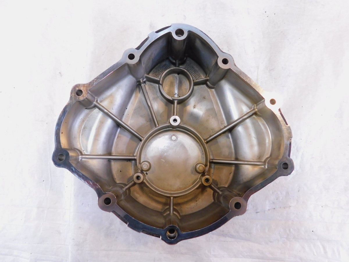 Indian Chief Chieftain Roadmaster & Springfield Chrome Right Engine Stator Cover