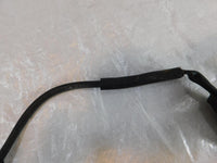 2006-2007 Kawasaki KLX250S 250 Rear Foot Brake Pedal Tail Light Lamp Stop Switch - C3 Cycle