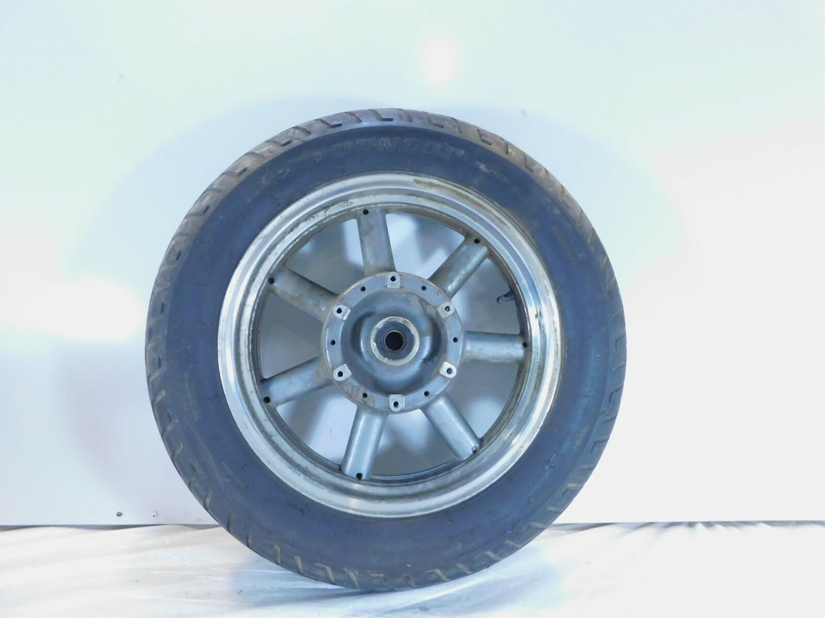 Yamaha Royal Star Tour Classic Deluxe Boulevard & Venture Front Wheel Rim & Tire - C3 Cycle