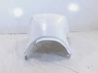 Erik Buell Racing EBR 1190 1190SX White Air Intake Filter Housing Cover Fairing - C3 Cycle