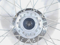 1996-2014 Honda Rebel CMX250 CMX250C Front Laced Wheel Rim & Hub 1.85x18 - C3 Cycle