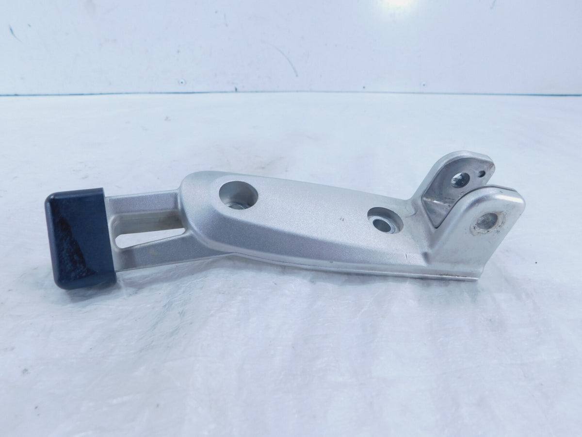 2005-2010 BMW R1200R R1200ST Right Rear Footrest Foot Peg Bracket Mount Plate - C3 Cycle