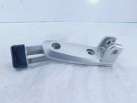 2005-2010 BMW R1200R R1200ST Right Rear Footrest Foot Peg Bracket Mount Plate - C3 Cycle