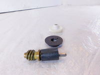 2005-2013 BMW R1200RT Windscreen Windshield Adjuster Motor Operating Shaft Gears - C3 Cycle