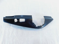 2001-2005 BMW F650CS Black Right Rear Tail Section Side Cover Fairing Cowling
