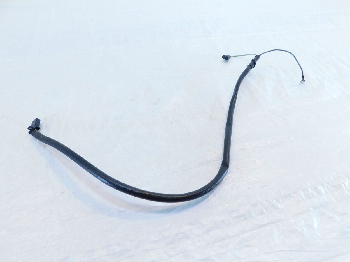 Honda VT750 Shadow Ace Deluxe Crankcase Engine Oil Pressure Sub Harness Wire - C3 Cycle