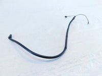 Honda VT750 Shadow Ace Deluxe Crankcase Engine Oil Pressure Sub Harness Wire - C3 Cycle