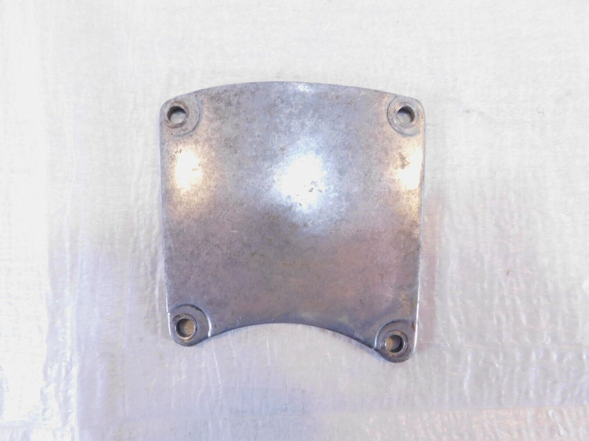 Harley Davidson Polished Touring Electra Glide Primary Chain Inspection Cover - C3 Cycle