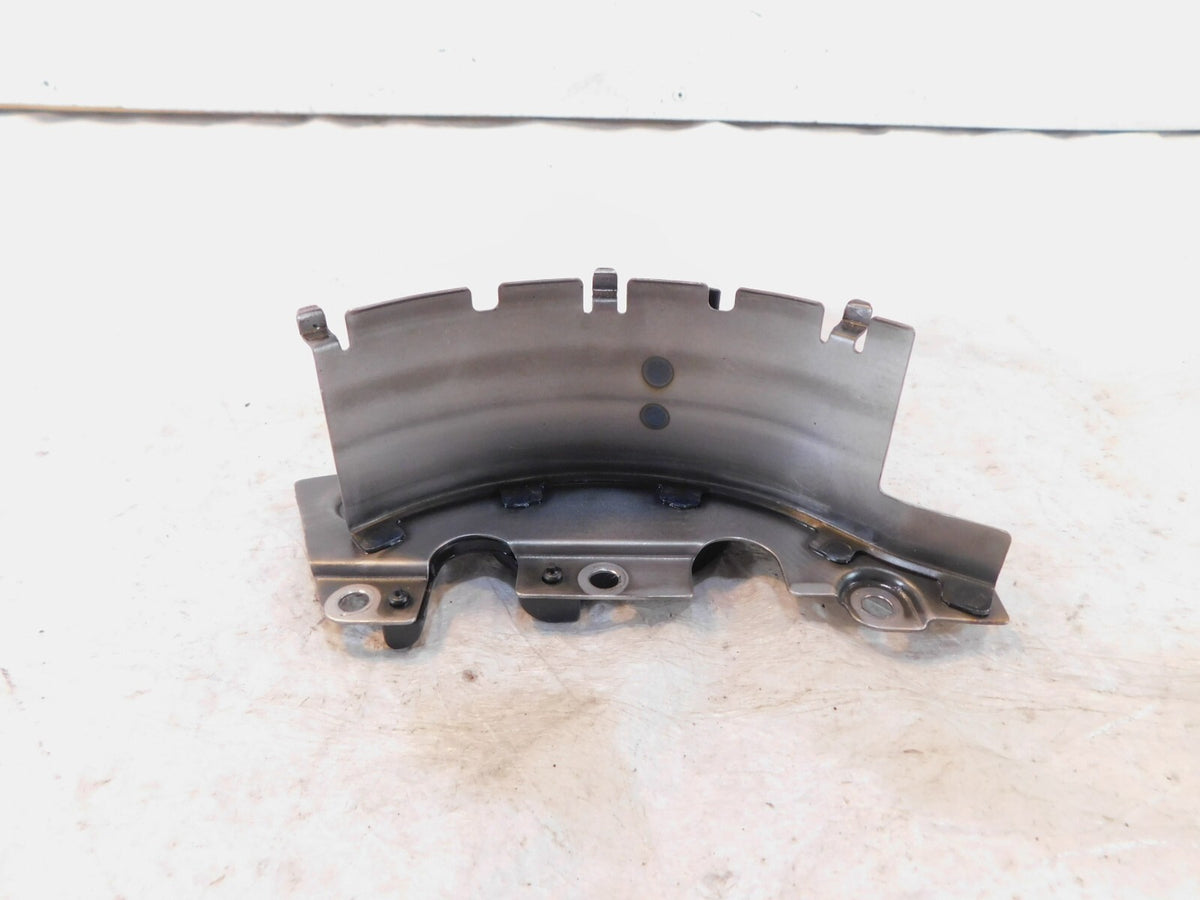 Yamaha Royal Star Venture Tour Deluxe VMAX 1200 Engine Motor Oil Separator Plate - C3 Cycle