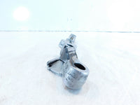 2008 2009 Victory Vision Touring Silver Lower Bottom Engine Motor Mount Brackets - C3 Cycle