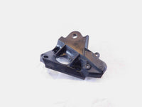 2007-2009 Aprilia Shiver 750 SL750 Black Side Stand Kickstand Prop Mount Bracket - C3 Cycle