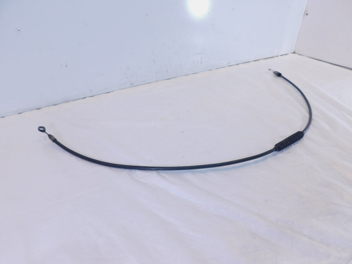 Harley Davidson Sportster 883 & 1200 Sport, Custom & Standard Clutch Cable Line - C3 Cycle