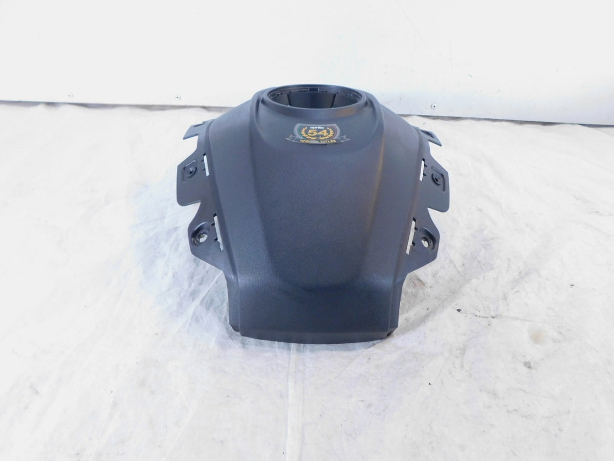 2014-2017 Aprilia Caponord 1200 & Rally Upper Central Gas Petrol Fuel Tank Cover - C3 Cycle