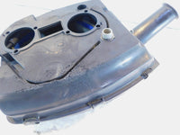 2002-2004 Harley Davidson V-Rod VRSC Vrod Air Intake Box Bottom & Filter Cover - C3 Cycle