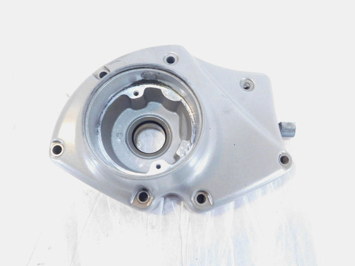 2004-2007 Buell XB XB12 Firebolt Lightning Right Engine Cam Gear Camshaft Cover - C3 Cycle
