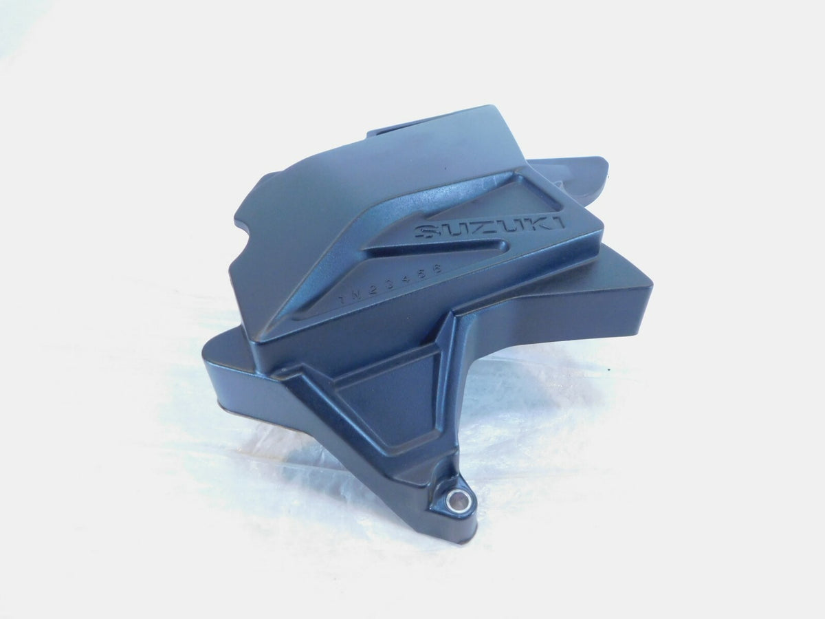 2018-2019 Suzuki GSX250R GSX 250R Front Transmission Sprocket Chain Cover Guard - C3 Cycle