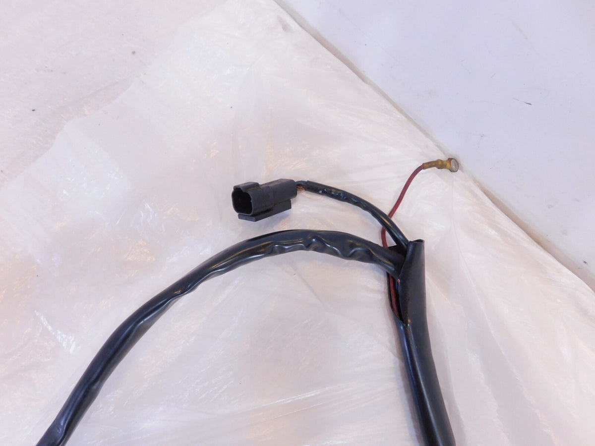 Harley Davidson Touring Street Road Electra Glide Main Wire Wiring Harness - C3 Cycle