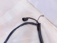 Harley Davidson Touring Street Road Electra Glide Main Wire Wiring Harness - C3 Cycle