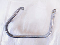 Harley Davidson Touring Electra Glide & Tour Glide Left Saddlebag Crash Guard - C3 Cycle