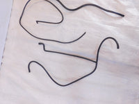 1999 99 BMW R1100 R1100RT Misc Engine Coolant Water Air Hose Pipe Line Lot - C3 Cycle