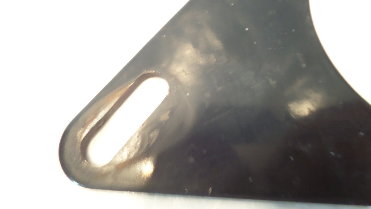 Harley Davidson Touring Road King & Electra Glide Starter Exhaust Header Bracket - C3 Cycle