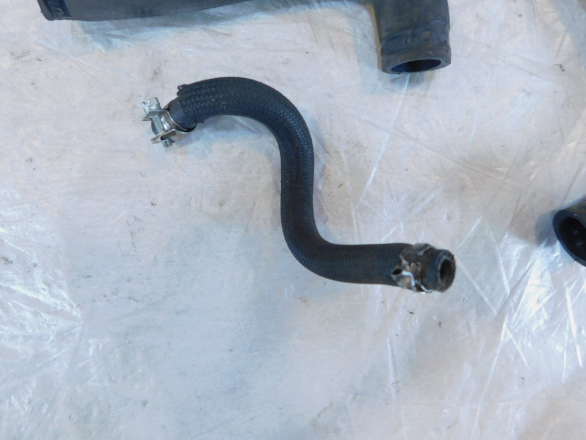 2001-2004 BMW F650CS F650 CS Engine Motor Oil Coolant Air Hose Pipe Line Box Lot - C3 Cycle