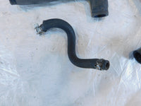 2001-2004 BMW F650CS F650 CS Engine Motor Oil Coolant Air Hose Pipe Line Box Lot - C3 Cycle