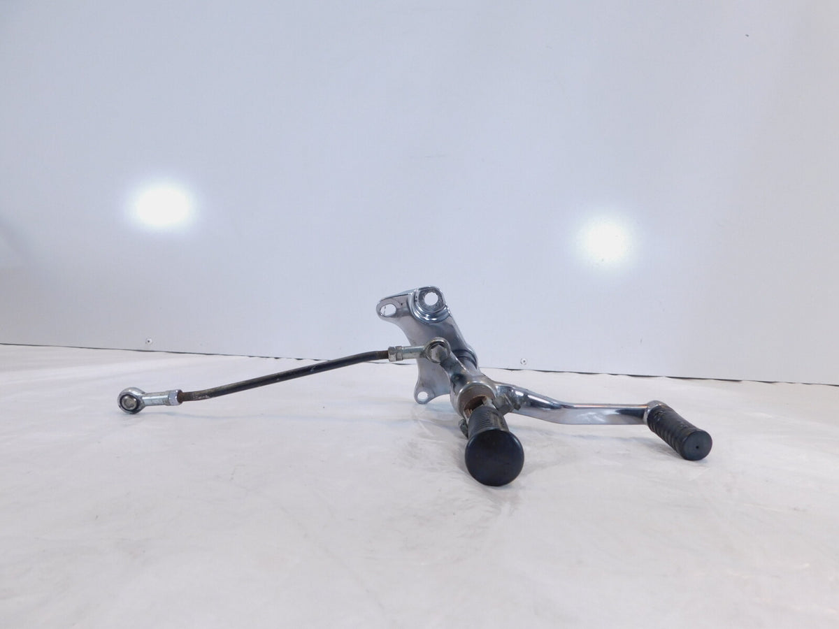 Harley Davidson Sportster 883 & 1200 Custom Forward Controls Shifter Shift Pedal - C3 Cycle