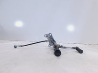 Harley Davidson Sportster 883 & 1200 Custom Forward Controls Shifter Shift Pedal - C3 Cycle