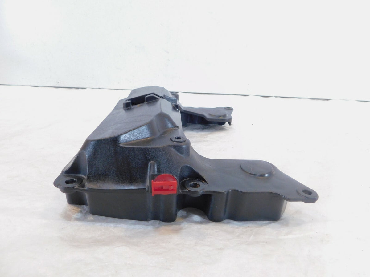 18-21 Kawasaki Ninja H2 SX SE ZX1002 OEM Rear Sub Frame Seat Upper Bracket Panel - C3 Cycle
