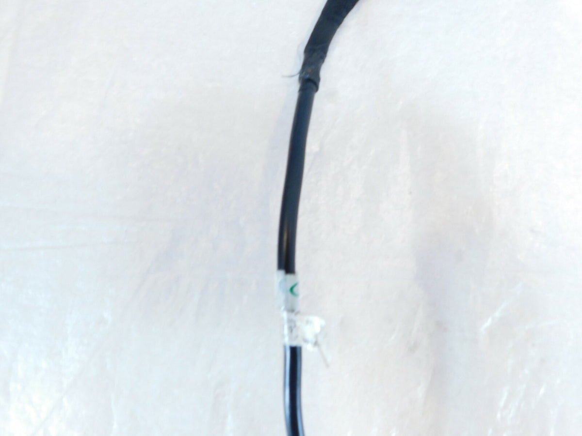 Triumph Street Scrambler Twin Bonneville Starter Motor Relay Solenoid Cable Wire