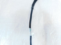 Triumph Street Scrambler Twin Bonneville Starter Motor Relay Solenoid Cable Wire