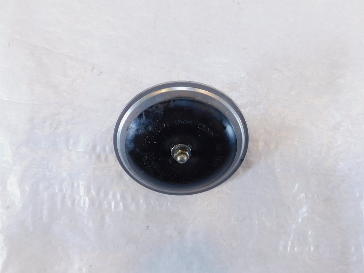 1997 1998 1999 2000 BMW F650 Funduro F650ST Warning Signal Horn - 61322346423 - C3 Cycle