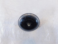 1997 1998 1999 2000 BMW F650 Funduro F650ST Warning Signal Horn - 61322346423 - C3 Cycle