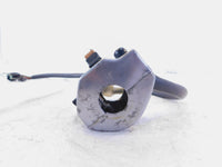 1996-1997 Kawasaki Vulcan 1500 Classic Left Handlebar Turn Signal Horn Switches - C3 Cycle