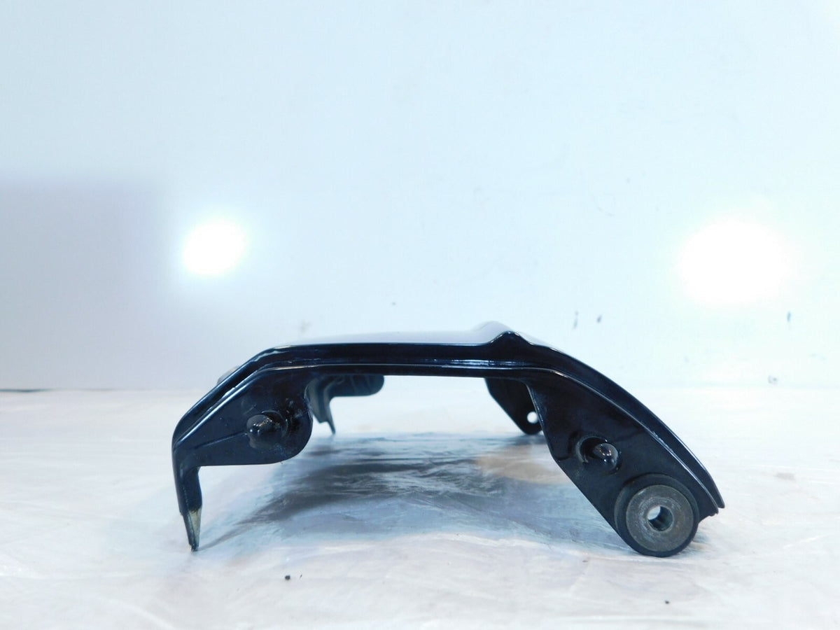 Yamaha Royal Star Tour Deluxe Venture S XVZ13 Black Front Frame Cover Panel Cowl - C3 Cycle
