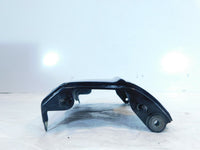 Yamaha Royal Star Tour Deluxe Venture S XVZ13 Black Front Frame Cover Panel Cowl - C3 Cycle