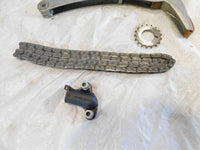 BMW K1200GT K1200LT K1200RS GT LT RS Camshaft Cam Chain Gear Guide Tensioner Set - C3 Cycle