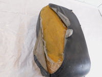 2004-2022 Honda Shadow VT750C VT750 Aero 750 Black Rear Passenger Seat Pad -torn - C3 Cycle