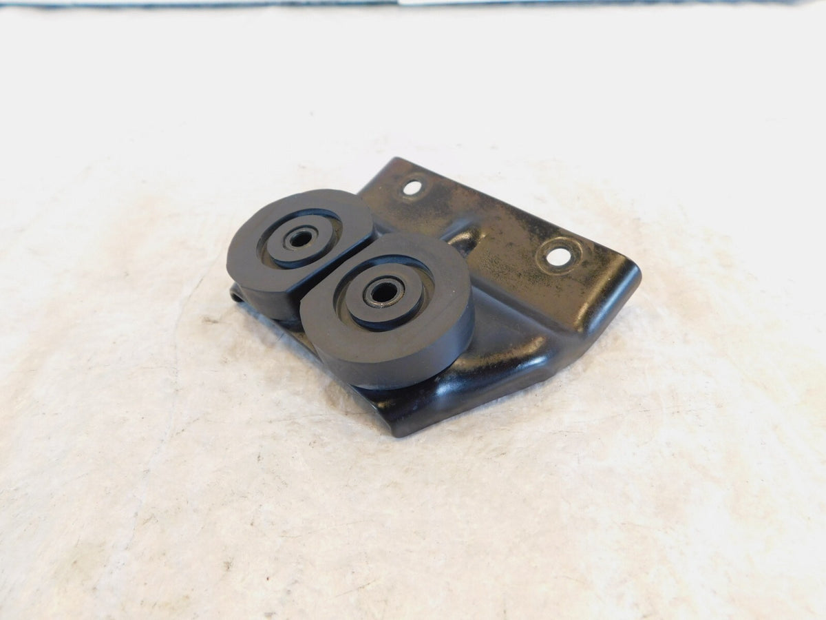 Triumph Adventurer Legend TT Thunderbird Sport 900 Fuel Gas Tank Bridge Bracket - C3 Cycle