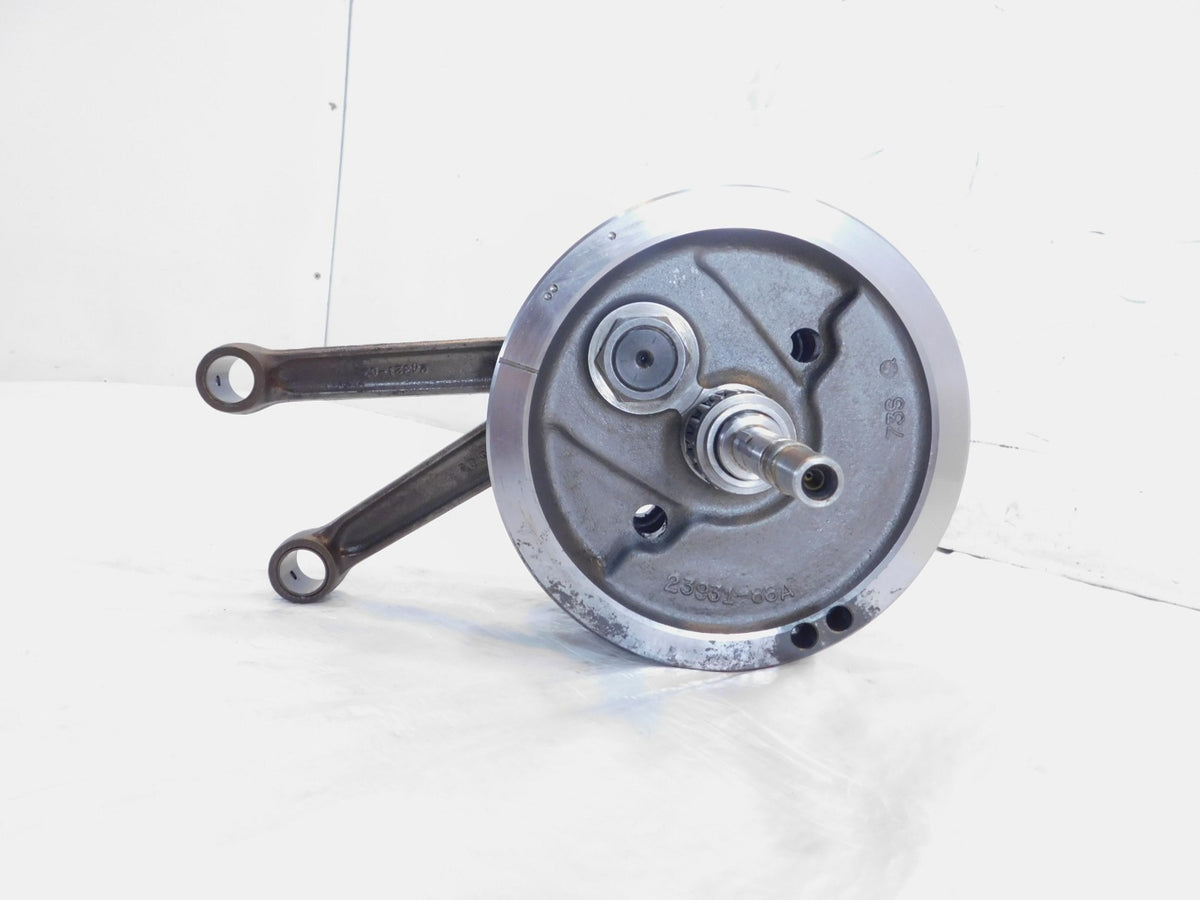 Harley Davidson Sportster 883 & 1200 Hugger & Deluxe Flywheel Crank Crankshaft - C3 Cycle
