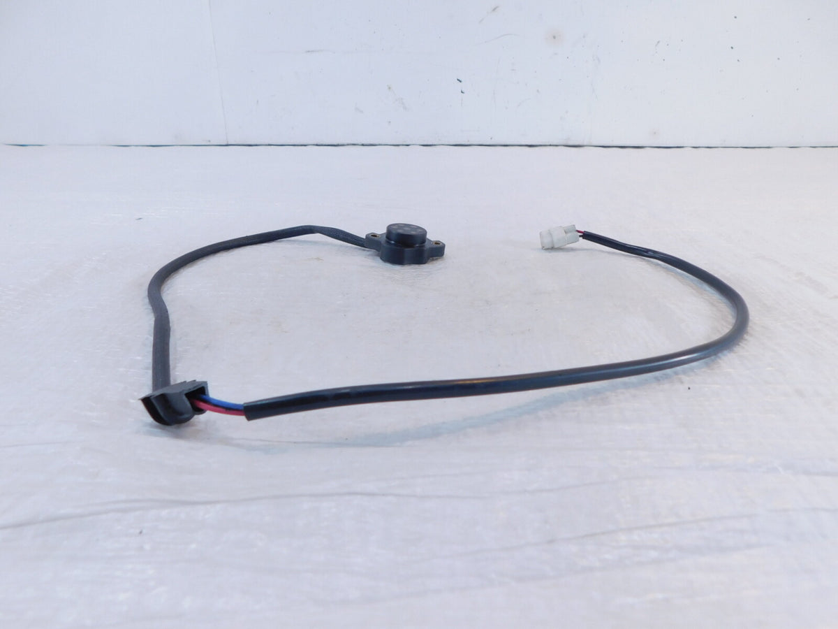 1999-2007 Suzuki Hayabusa GSX1300R Busa Transmission Gear Position Sensor Wire - C3 Cycle