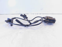 1990-1994 Honda Shadow 1100 VT1100C Ignition Coils & Spark Plug Wires & End Caps - C3 Cycle