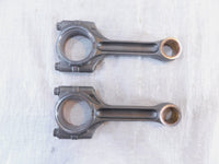2007-2016 Aprilia SL750 Shiver 750 Engine Motor Crankshaft Connecting Rods - C3 Cycle