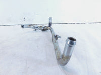 1985-1994 Honda Shadow 1100 VT1100 Engine Coolant Water Pump Inlet Pipe - C3 Cycle